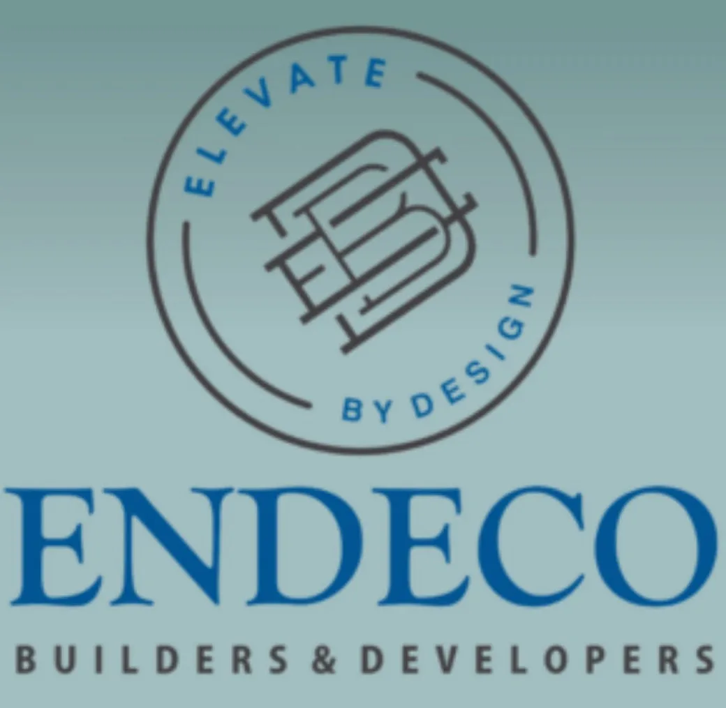 Endeco Builders logo