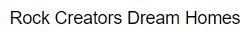 Rock Creators Dream Homes logo