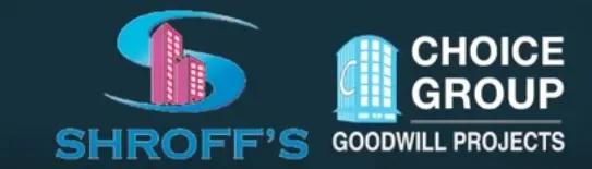 Dinesh Shroff and Choice Builders LLP logo