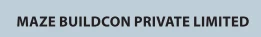 MAZE BUILDCON PVT. LTD. logo