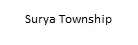 Surya Township logo
