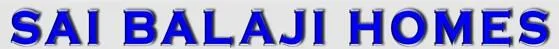 Sai Balaji Homes logo