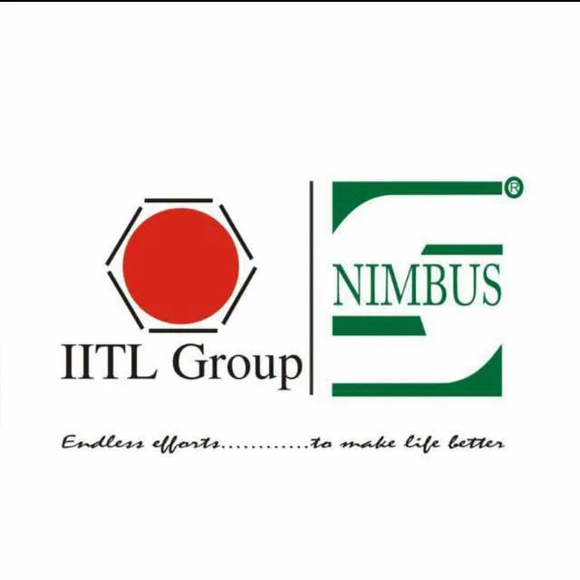 Nimbus and IITL Group logo