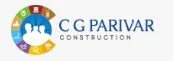 CG Parivar Constructions logo