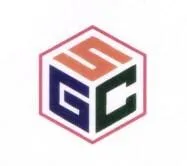 SG Construction Kolkata logo