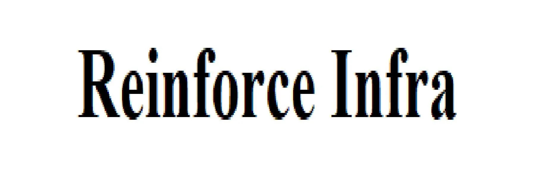 Reinforce Infra logo