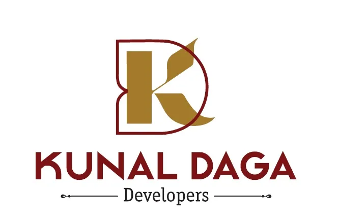 Kunal Daga Developers logo