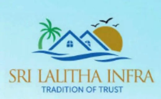 SRI LALITHA INFRA logo