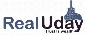 Real Uday logo