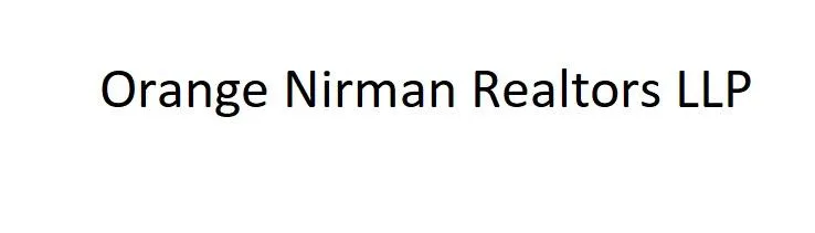 Orange Nirman Realtors LLP logo