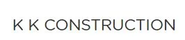 K K Constructions Mumbai logo