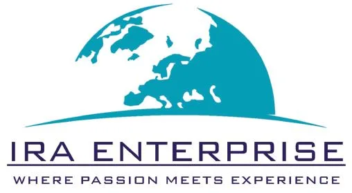 Ira Enterprise logo
