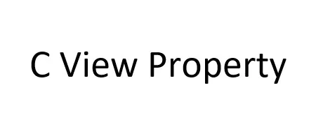 C View Property logo