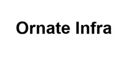 Ornate Infra logo