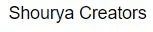 Shourya Creators logo