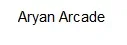 Aryan Arcade logo