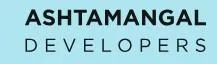 Ashtamangal Developers logo