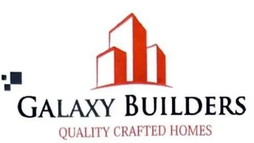 Galaxy Builders Hyderabad logo