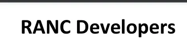 RANC Developers logo