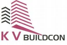 KV Buildcon logo