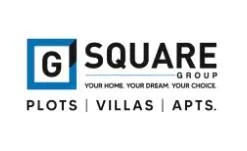 G Square Realtors logo