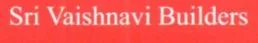 Sri Vaishnavi Builders logo
