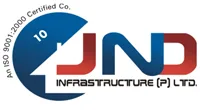JND Infrastructure New Delhi photo
