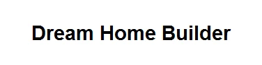 Dream Home Builder logo