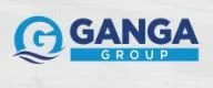 Ganga Group logo