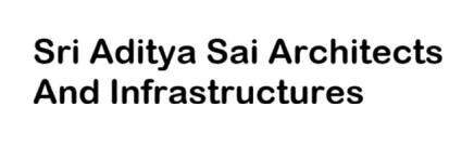 Sri Aditya Sai Architechts And Infrastruactures logo