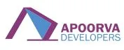 Apoorva Developers logo