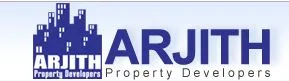 Arjith Property Developers logo