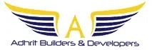 Adhrit Builders logo