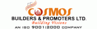 Cosmos Builders and Promoters logo