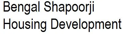 Bengal Shapoorji Housing Development logo