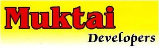 Muktai Developers Raigad logo