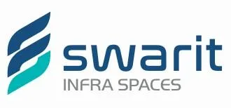 Swarit Infra Spaces logo