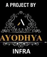 Ayodhya Infra logo