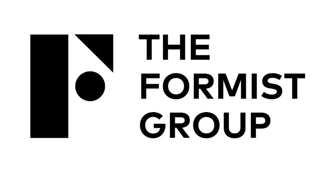 The Formist Group logo