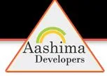 Aashima Developers logo