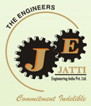 Jatti Engineering India Private Limited logo