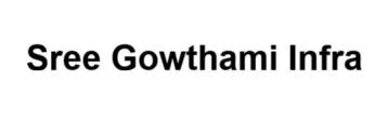 Sree Gowthami Infra logo