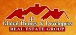 Global Homes logo