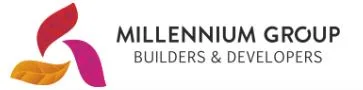 Millennium Group Mumbai logo