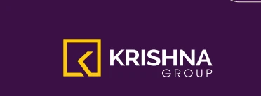 Krishna Vision logo