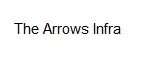 The Arrows Infra logo