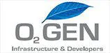 Oxygen Infrastructure logo