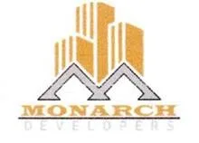 Monarch Developers Pune logo