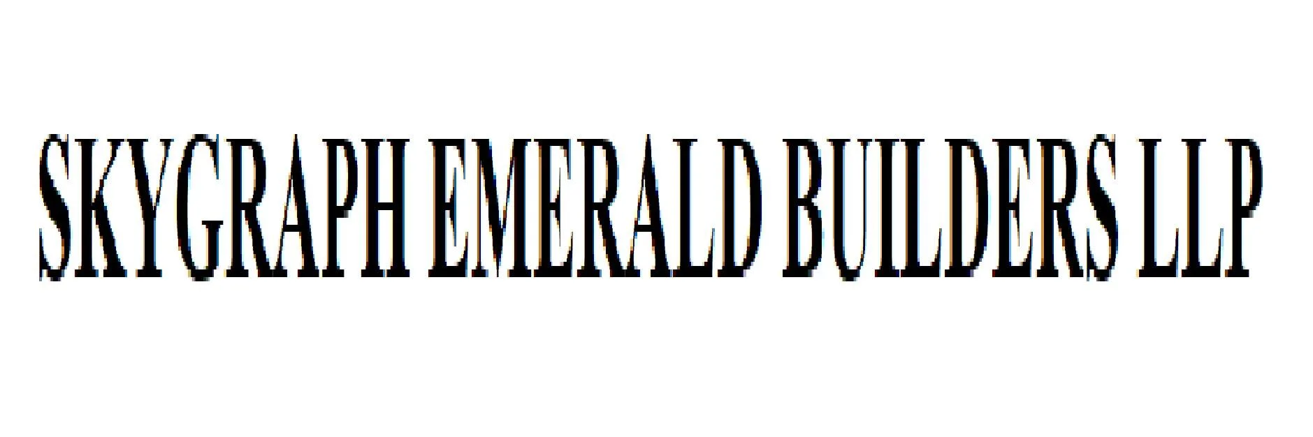 Skygraph Emerald Builders LLP logo