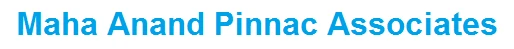 MAHA ANAND PINNAC ASSOCIATES logo